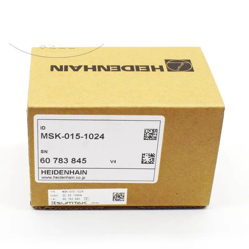 MSK-015-1024 DC5V 엘리베이터 부품 리프트 액세서리