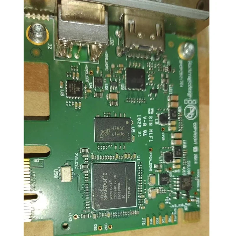 리퍼 BMDPCB217D1카드 OK