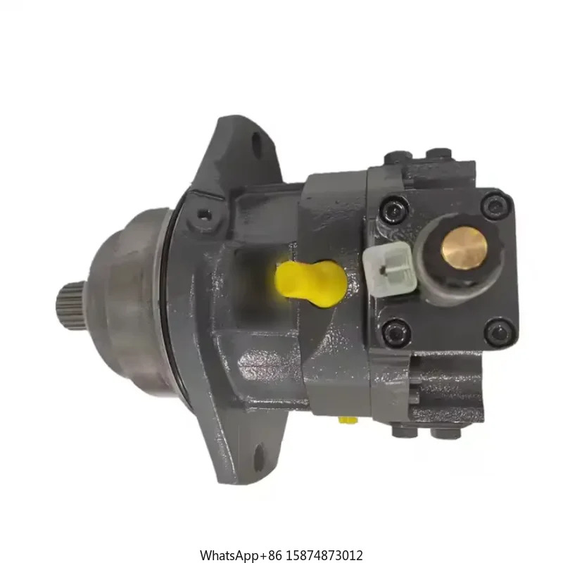 유압 피스톤 펌프 A7VO A7VO55 A7VO250 A7VO355 A7VO107 A7VO160 A7VO500 A7VO80 80 EP 61 L PZB01