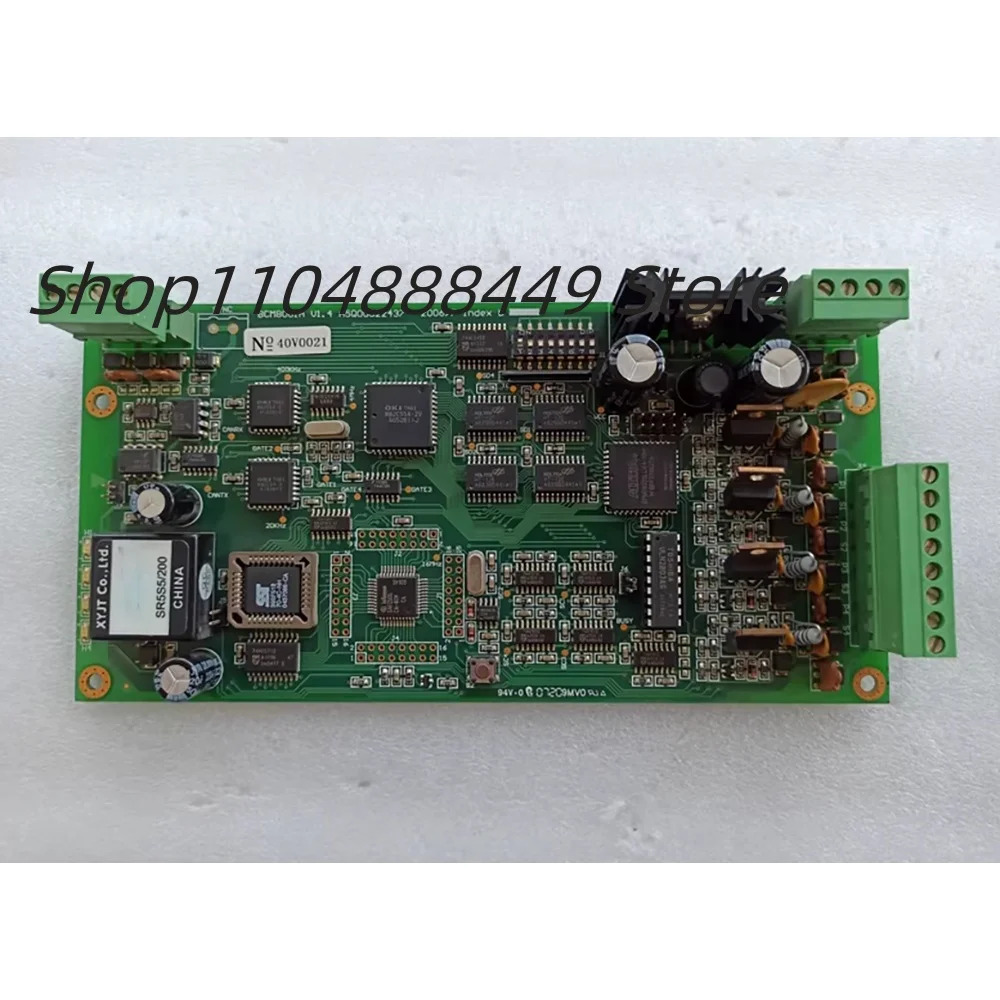 BCM8001A V1.4 A5Q00022437 BDSA 루프 카드