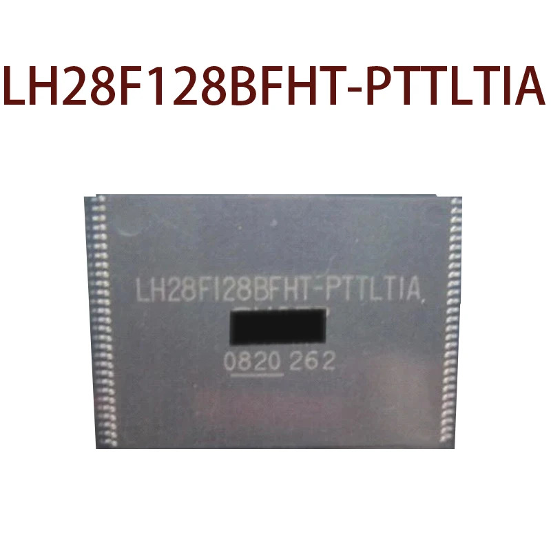 오리지널 -- LH28F128BFHT-PTTLTIA 현장