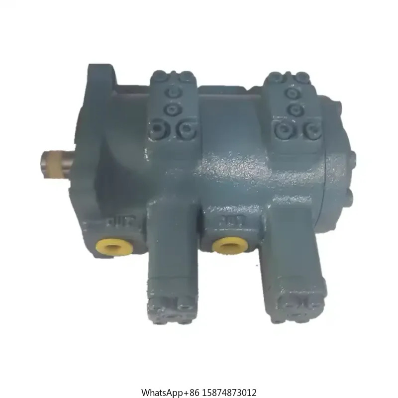 VDC VDC-2B-2A3-20 피스톤 펌프 VDC-1B-1A4-E35 유압 베펌프 VDC-1A 1B 2A 2B 3A 3B 시리즈