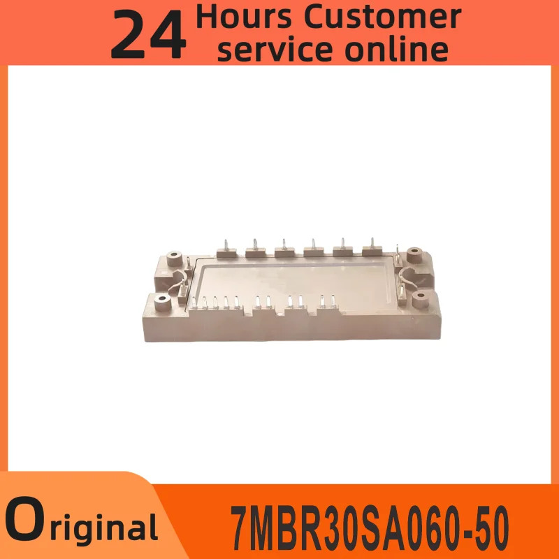 오리지널 모듈 7MBR30SA060-50