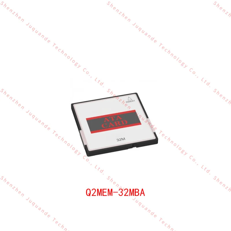 Q2MEM-4MBF Q2MEM-8MBA Q2MEM-16MBA Q2MEM-32MBA Q2MEM-1MBS Q2MEM-2MBS Q2MEM-2MBF 신