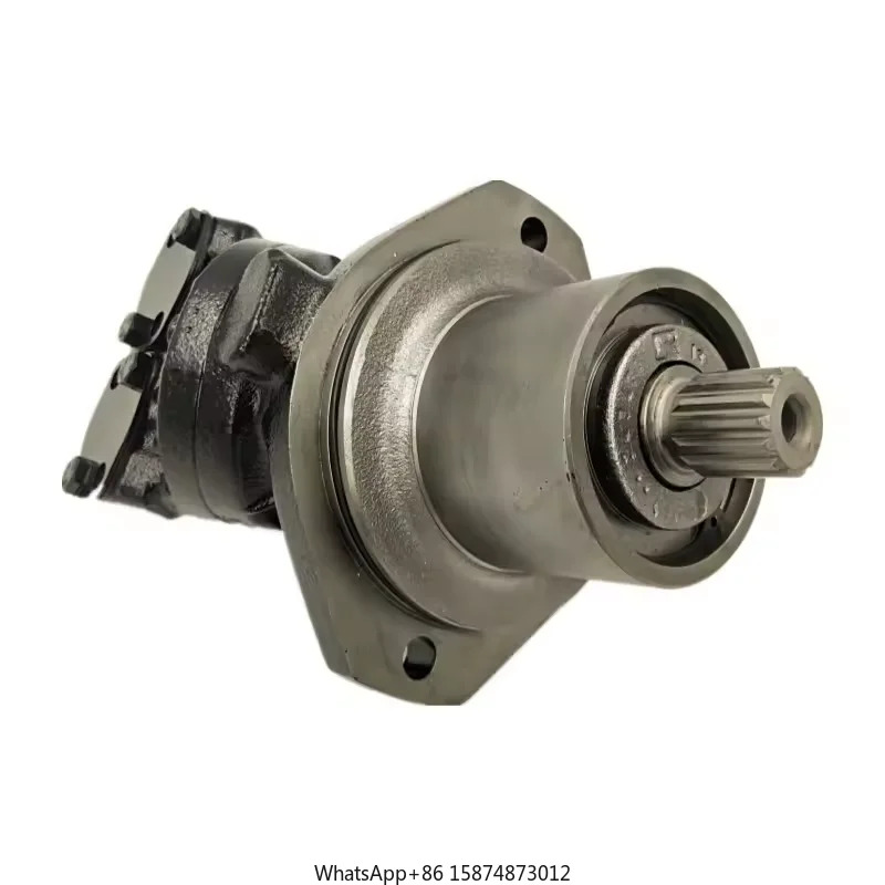 Nuoyi 유압 피스톤 모터 A2FE 28 32 56 63 80 107 125 160 180 A2FE125 61W-NAL100 A2FE160 61W-VZL100