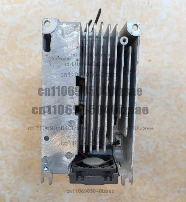 주파수 변환기 VFD037EL43A 3.7KW 전력 380V 전압 리퍼 완료 OK