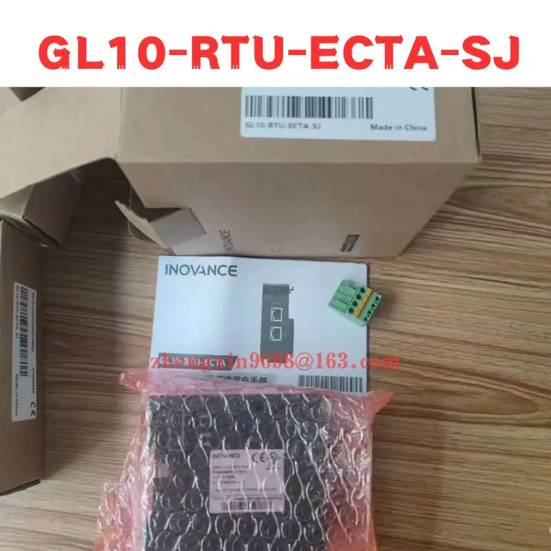 모듈 GL10-RTU-ECTA-SJ GL10 RTU ECTA SJ