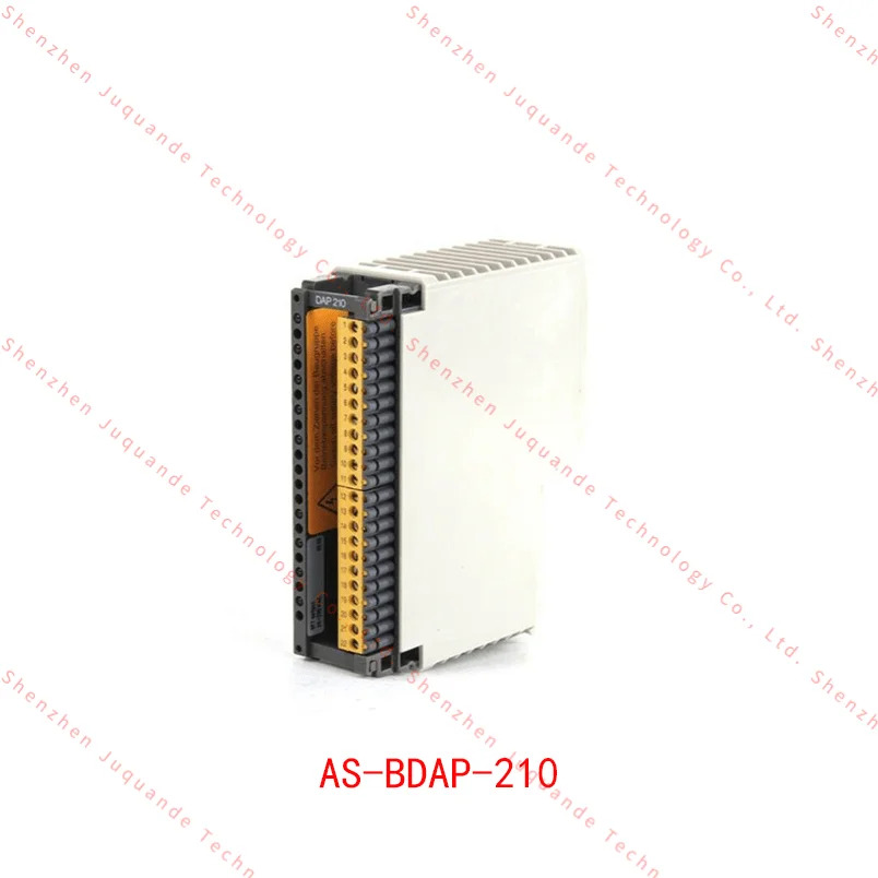 AS-BDAP-210 신 오리지널