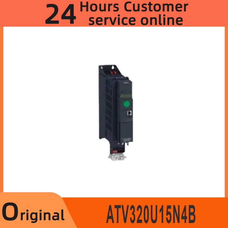 오리지널 주파수 변환기 모듈 ATV320U15N4B 1.5KW 380-500V 신