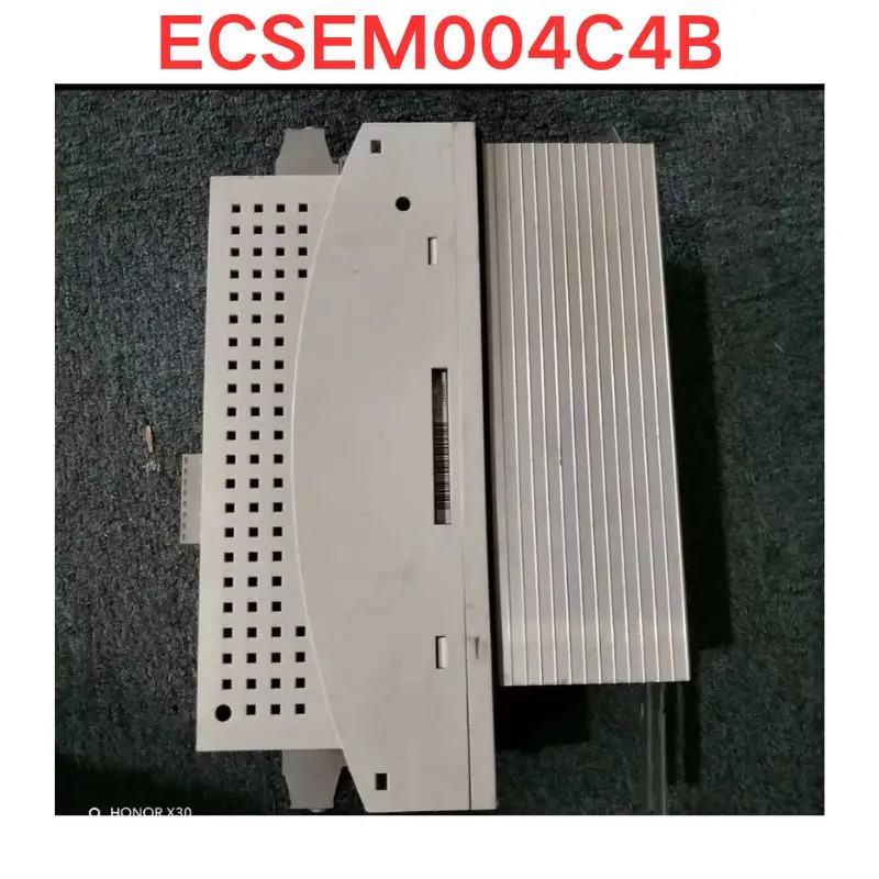 리퍼 ECSEM004C4B 서보 드라이브 기능 완료 급행