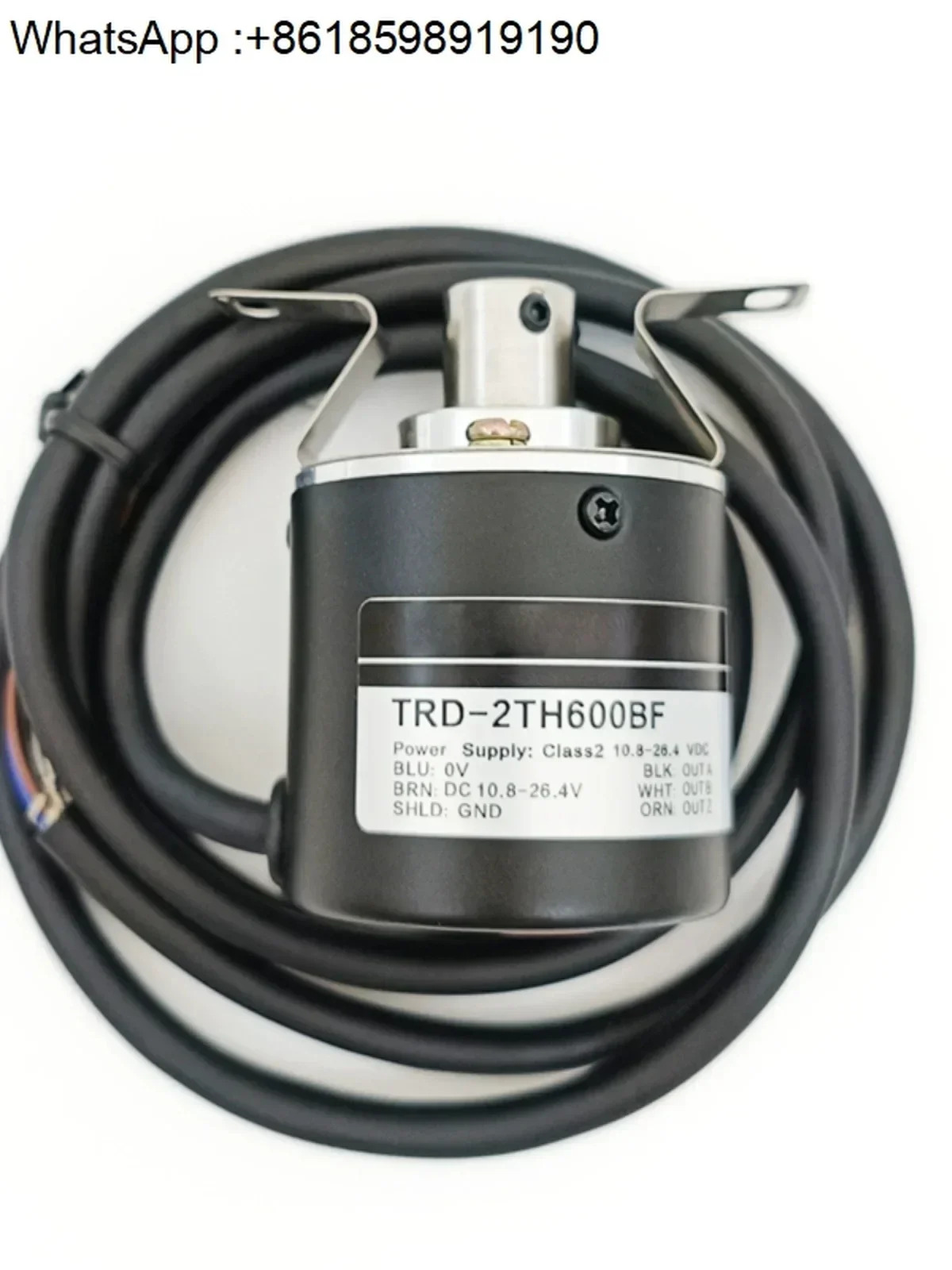 출력 VH TRD-2TH1000BF 600V 1024VH 2000A 360AF 인코더 축 B