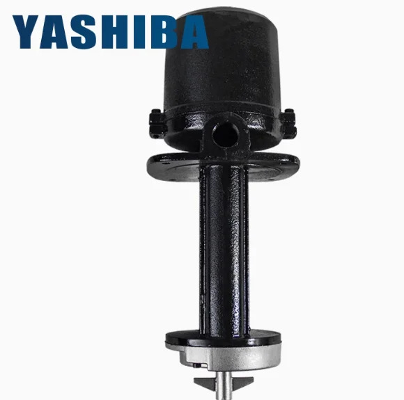 YASHIBA 오일 펌프 DBJ-90 DBJ-200 DBJ-90F DBJ-120F