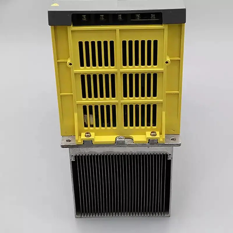 A06B-6088-H215 Fanuc Spindel 증폭기 모듈은 CNC 기계 A06B6088H215대해 리퍼를 거쳤습니다.