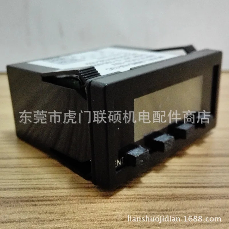 대만 Ju 카운터 MMS-HA13C 5 자리 마이크로 컴퓨터 타입