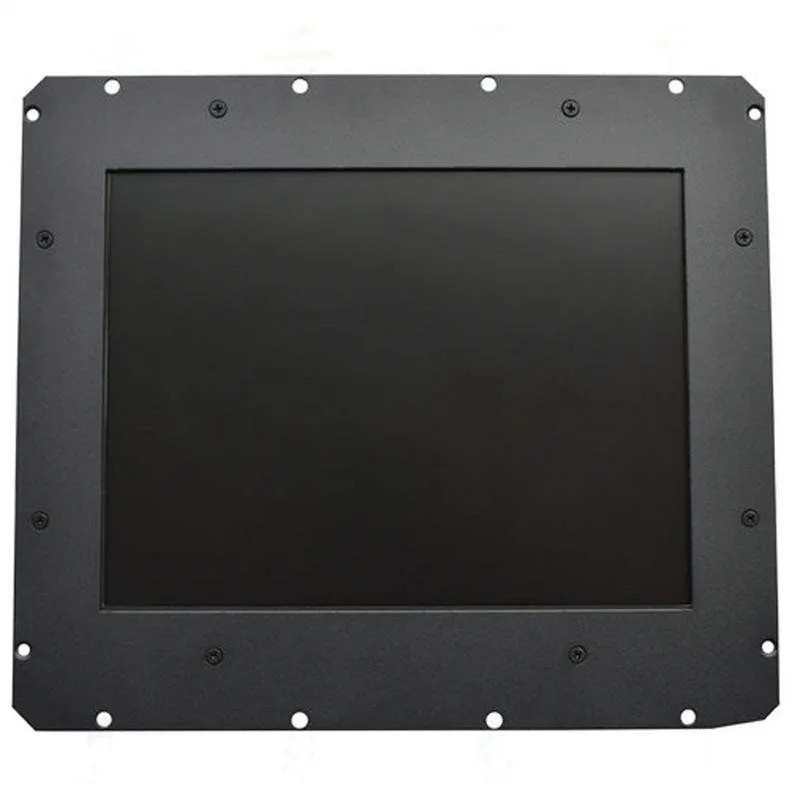28HM-NM4 LCD 모니터 호환 14인치 VF1 VF2 VF3 VF7 CNC 기계 CRT 교체