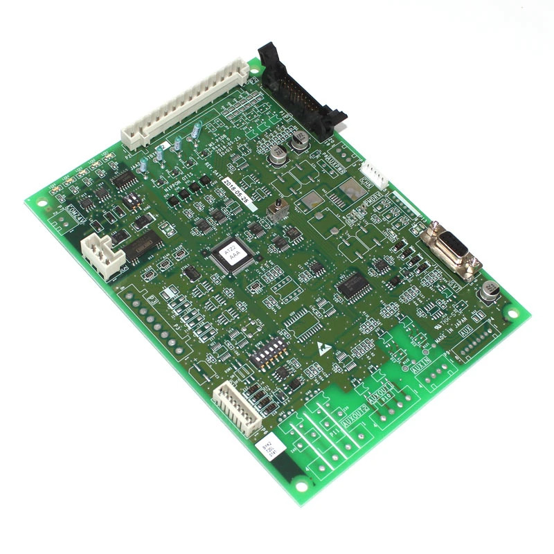 MS-PSDB 마더보드 JAA26807BYK2 엘리베이터 부품 리프트 액세서리