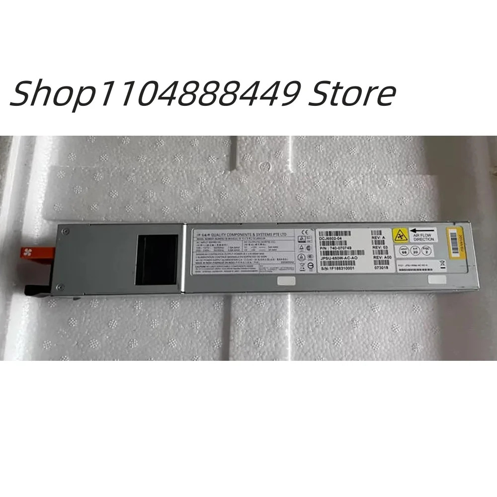 JPSU-650W-AC-AO 전원공급장치