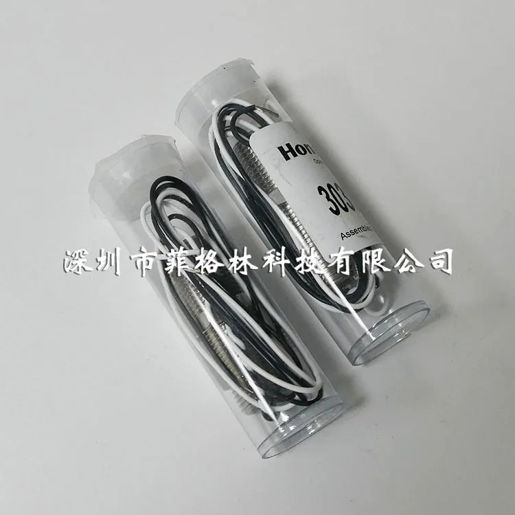 실제 미국 HONEYWELL 허니웰 속도 센서 3030S20