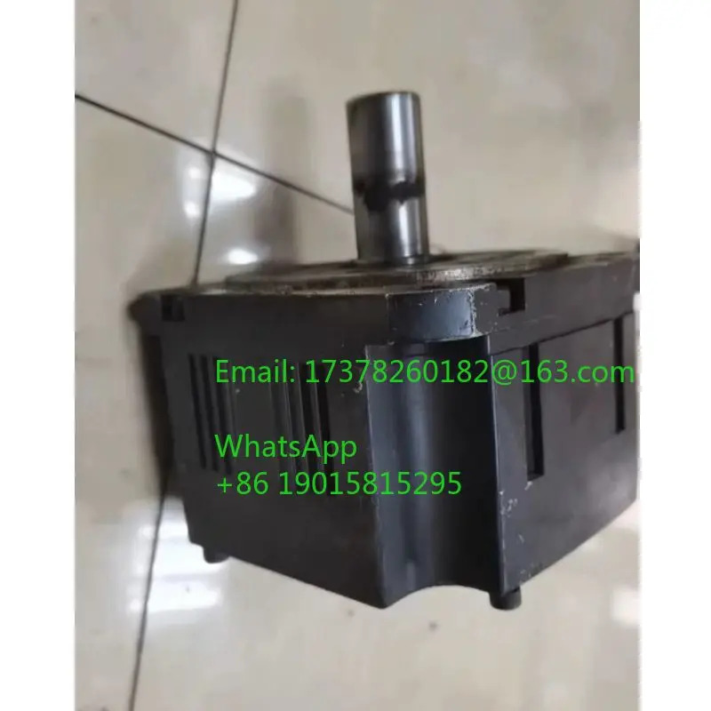 HF54S 리퍼 서보모터 정상 기능 완료