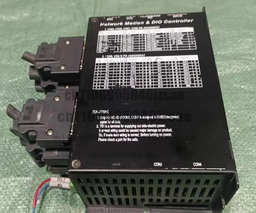 드라이버 NMC2-820DI064 리퍼 완료