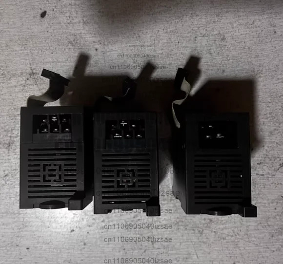 확장 모듈 G7E-RY08A 24VDC 리퍼 완료