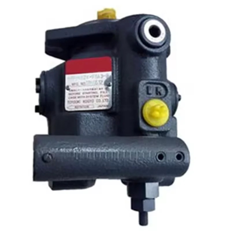Nuoyi hp호환V 펑싱 펌프 HVP-VC1-F30A2-B-034 HVP-VC1-F26A2-B HVP-VF1-L56A2-B HVP-VF1-L56A3-B HVP-FC2-L50R-