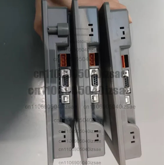 터치 스크린 TE 8070A2-30ST P1N1C57 완전 작동 리퍼 완료 OK