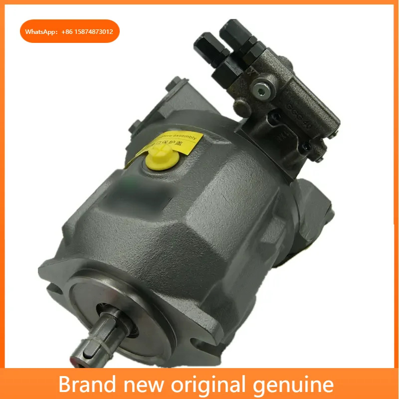 피스톤 펌프 유압 A10VSO45DFR/31R-PWC12K02 ALA10VO45DFR1/31R-VSC62K04 R902467031 ALA10VO45DFR/31R-VSC62N00-
