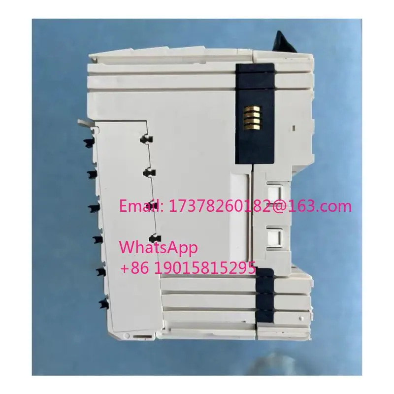 TM258LF42DT PLC 컨트롤러 리퍼 완료