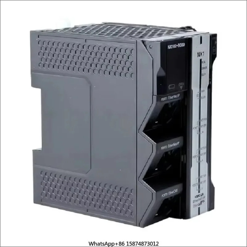 PLC 컨트롤러 CPU 장치 NX102-9000 1000 1100 1200 9020 1020 1120