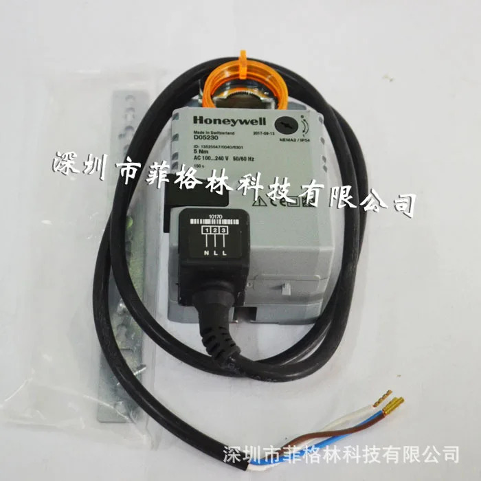 실물 D05230 하니웰 HONEYWELL 에어밸브 액추에이터해주세요