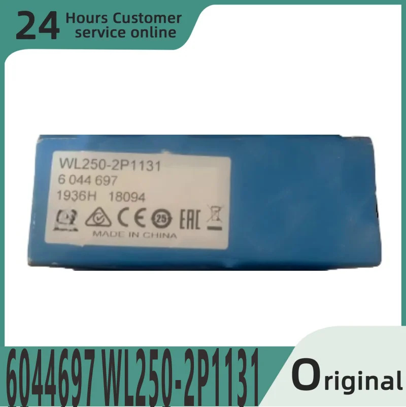 오리지널 센서 6044697 WL250-2P1131