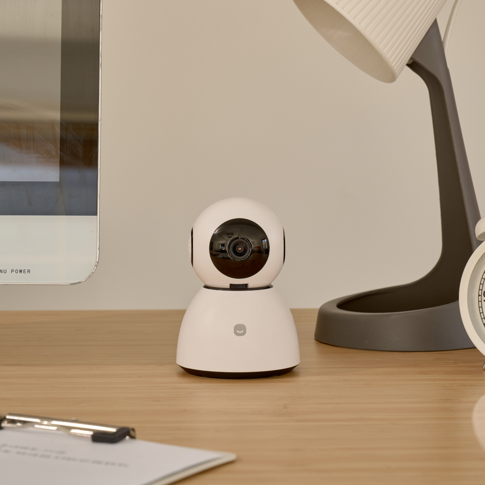 네이버 Hejhome 헤이홈 스마트 CCTV 홈캠 500만 화소 홈카메라 PRO+ 5MP G2