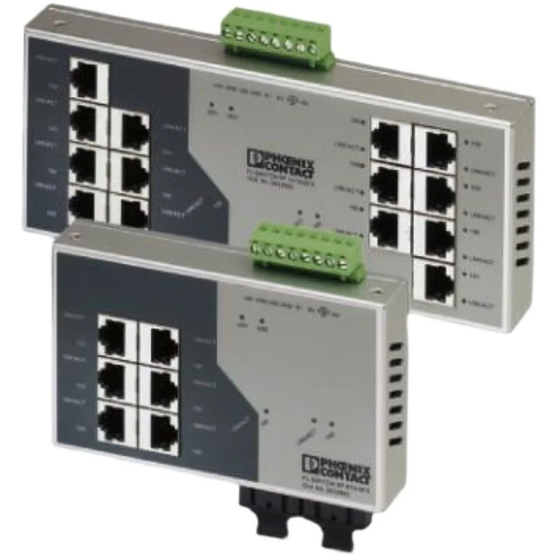 Phoenix 24v 서지 보호 커넥터-PT 4-24AC-ST- 2800078