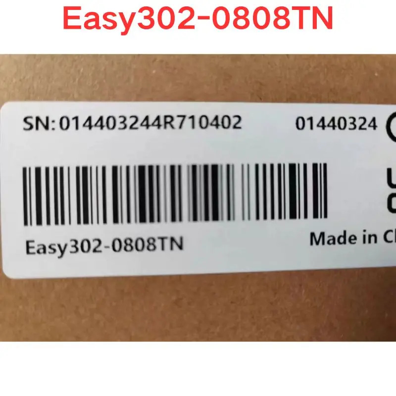 Inovance PLC Easy302-0808TN 모듈