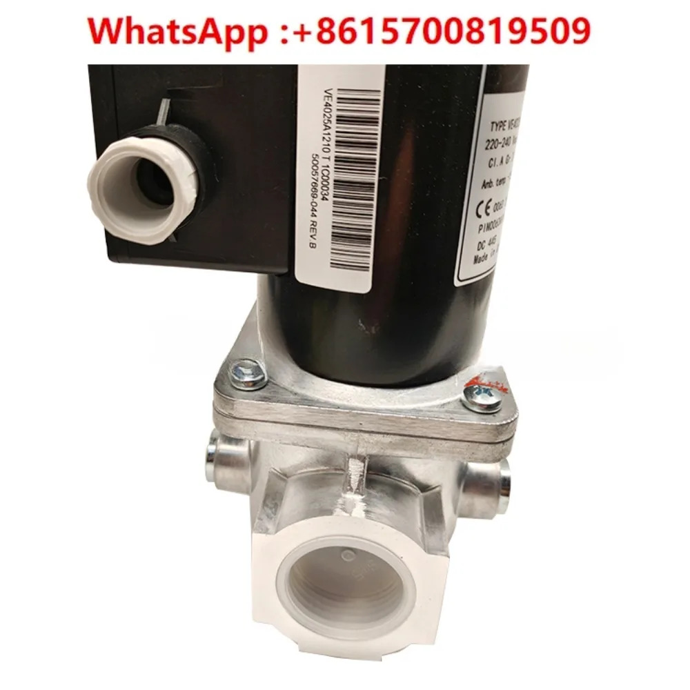 솔레노이드 밸브 VE4025A1210T VE4050A1200T VE4040A1251T VE4040A1243T
