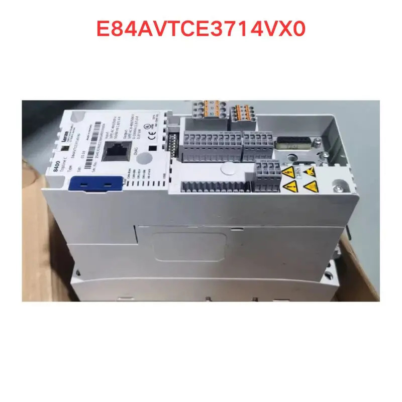리퍼 E84TCE3714VX0 주파수 변환기 기능 OK