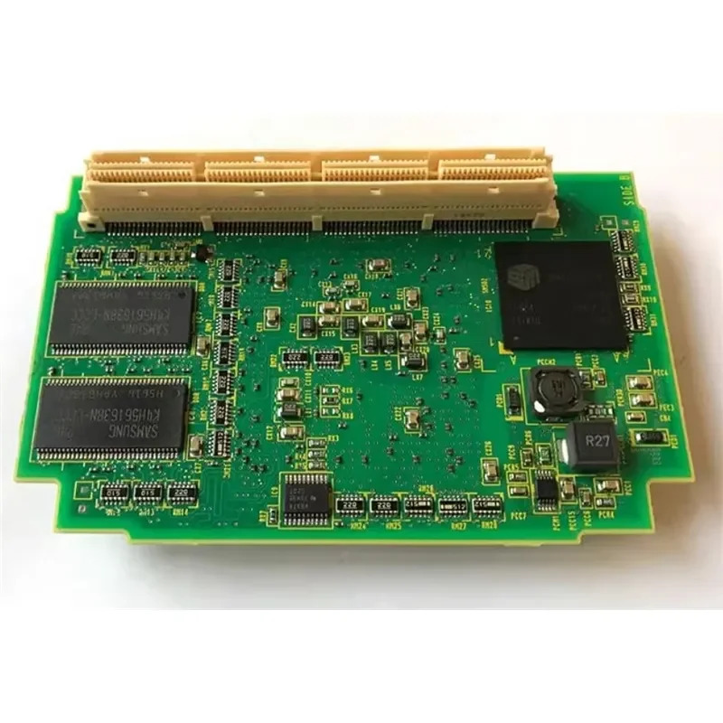 A20B-3300-0670 Fanuc CNC 컨트롤러 회로 기판 리퍼 OK A20B 3300 0670