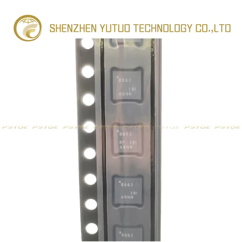 비 위조 DRV8662RGPR DRV8662RGP DRV8662 QFN-20 QFN IC 신