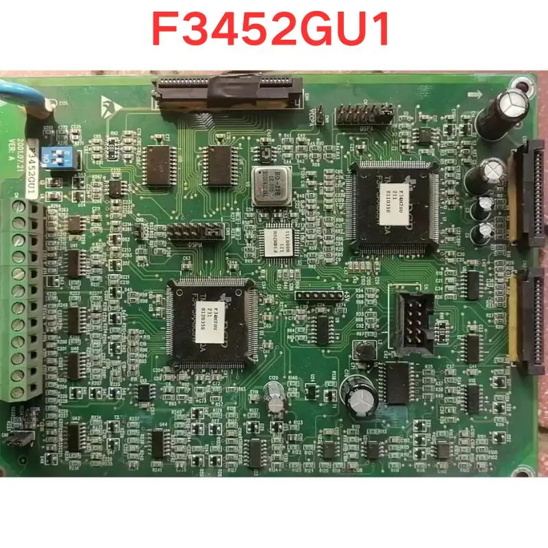 리퍼 F3452GU1 인버터 마더보드 기능 OK