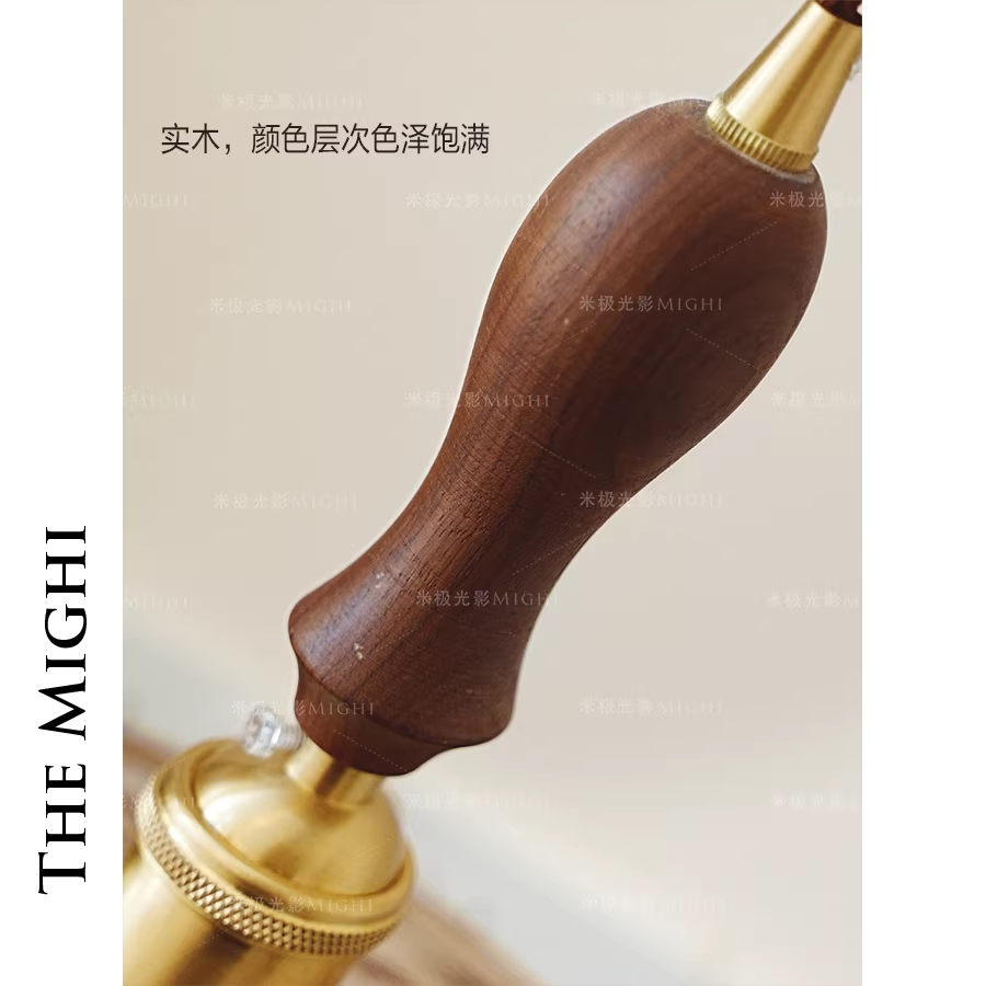 천장조명 다이닝 인테리어 포인트 무드등 미드센추리 단일상품 - 상세 이미지 5