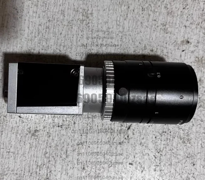 산업카메라 acA3800-10GM호환 리퍼 완료