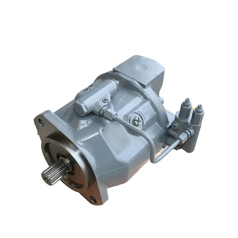 축 피스톤 펌프 유압 A10VO28 A10VO45 A10VO71 A10VO71DFR1 31R-VSC11N00 A10V045 A10V071 A10V028