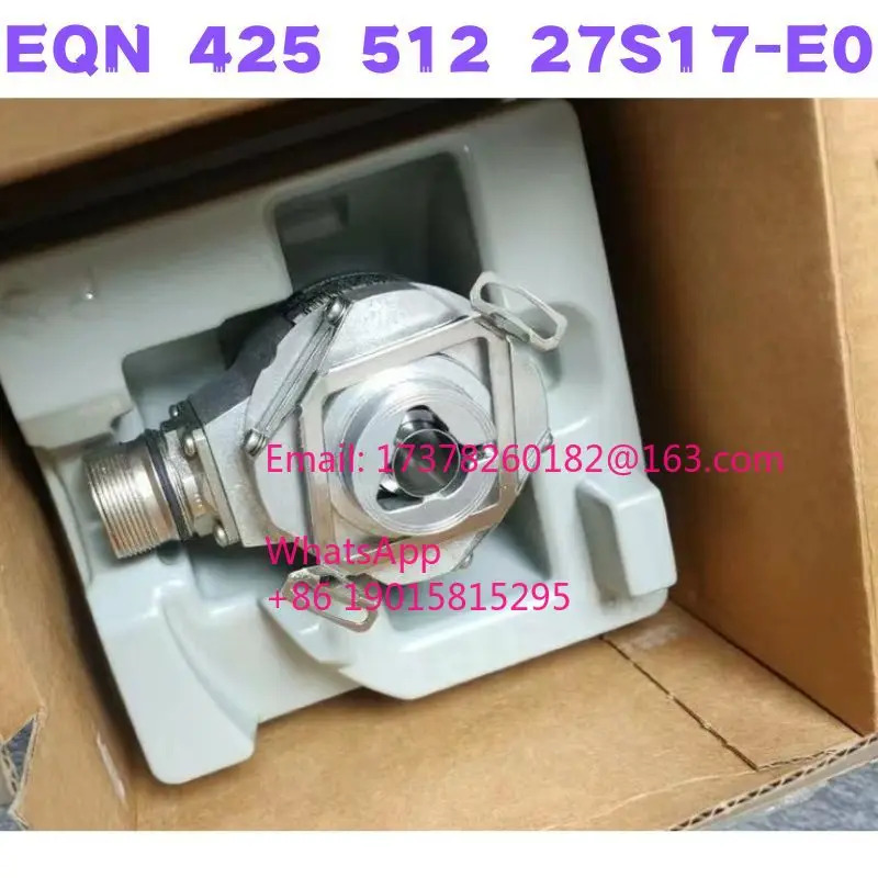EQN 425 512 27S17-E0 인코더