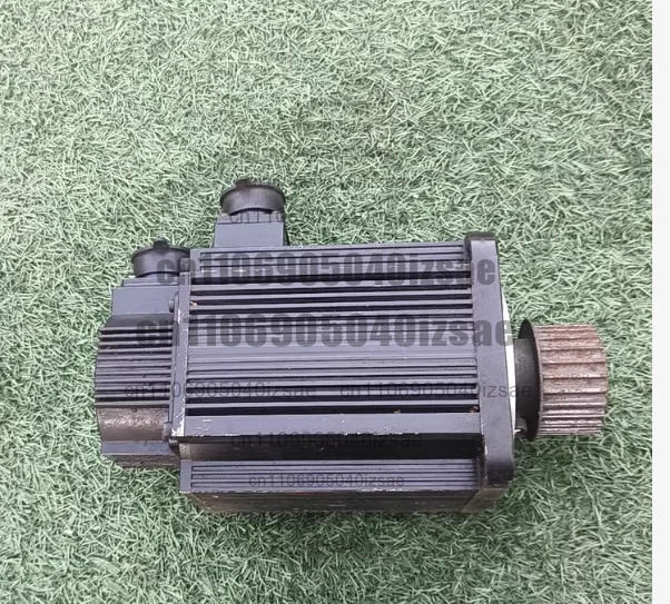 1.5KW 서보모터 MS-130ST-C10015B-21P5 10Nm 리퍼 완료