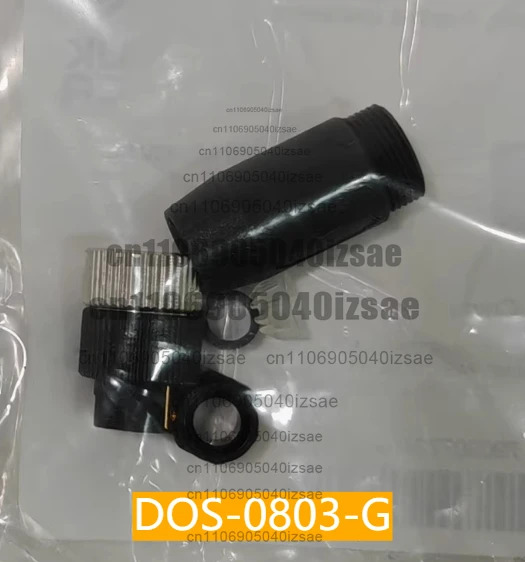 센서 커넥터 DOS-0803-G 납품 7902077