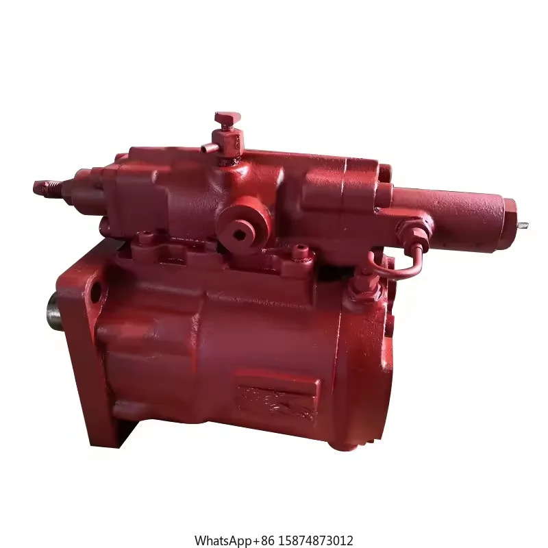 MKV MKV-11A MKV-23 MKV-35 MKV-55 시리즈 MKV-11H-RFA-P11-Q-11 MKV-23H-RFA-C10-LQ-11 유압 피스톤 펌프