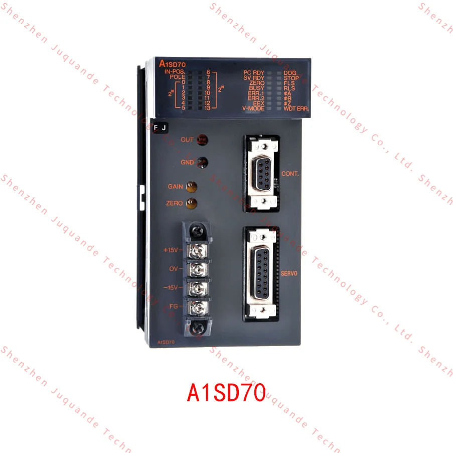 AY81C AX10Y10C A1SD70 A1SJ72QBR15 A1SJ72QLR25 A616AD A60MX A60MXR 신 오리지널