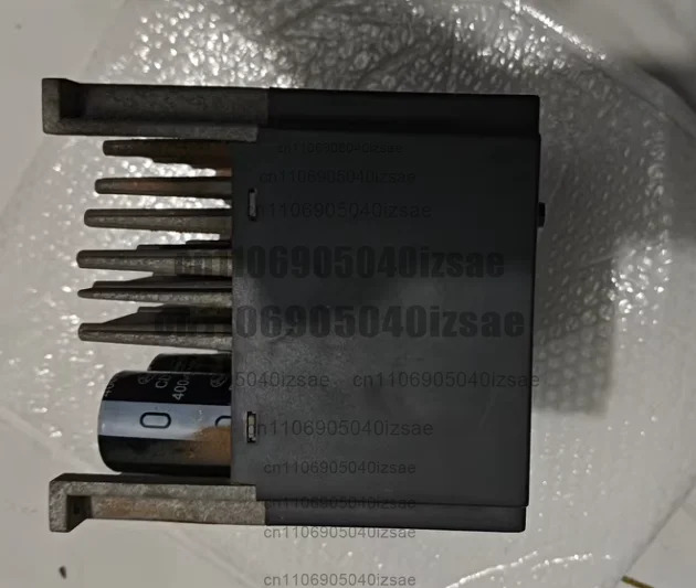 주파수 변환기 FC300-5.5G-T4-B4 5.5kw 380v 완전 작동 리퍼 완료