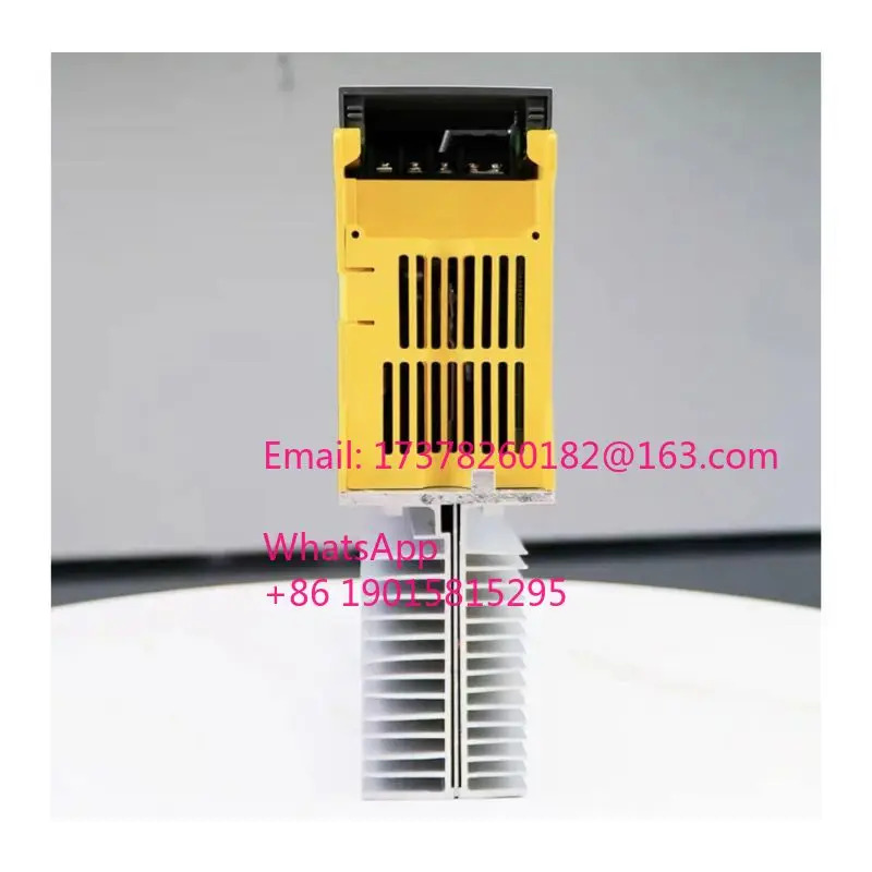리퍼 A06B-6102-H206 H520 스핀들 증폭기 모듈 완료